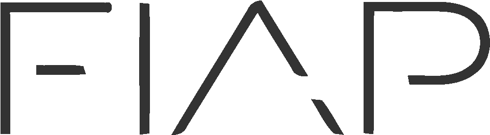 Logo da FIAP